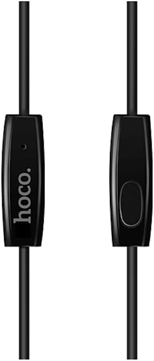 Hoco M19 Drumbeat Wired Earphones gamingstore Hoco M19 Drumbeat Wired Earphones gamingstore